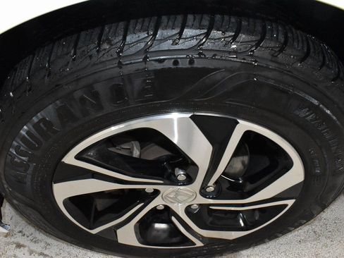 Used 2017 Honda Accord LX image 9