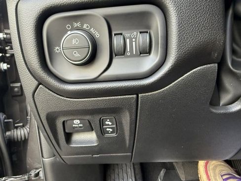 New 2026 RAM 1500 Big Horn image 23