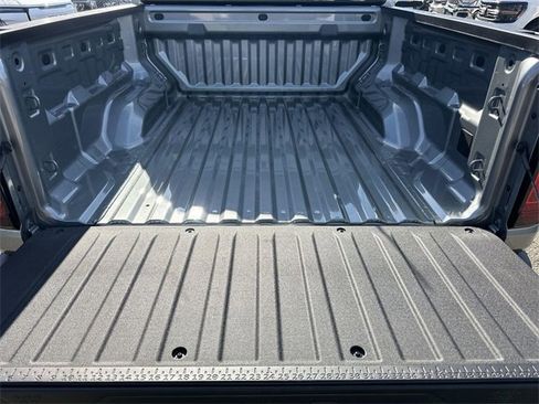 New 2026 GMC Canyon Elevation image 24