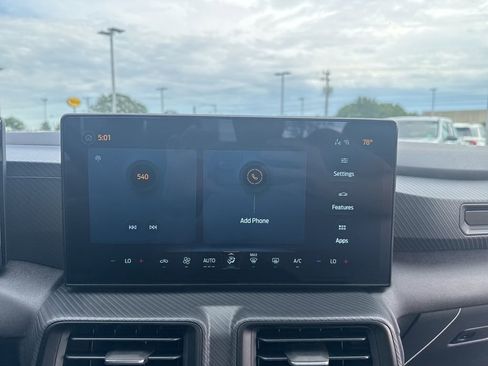 New 2025 Ford Mustang GT w/ Mustang Nite Pony Package image 24