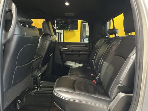 Used 2023 RAM 2500 Power Wagon w/ Level 1 Equipment Group image 18