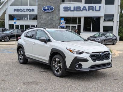 Certified 2026 Subaru Crosstrek 2.5i Premium