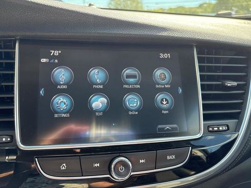 Used 2020 Buick Encore Preferred w/ Safety Package image 11