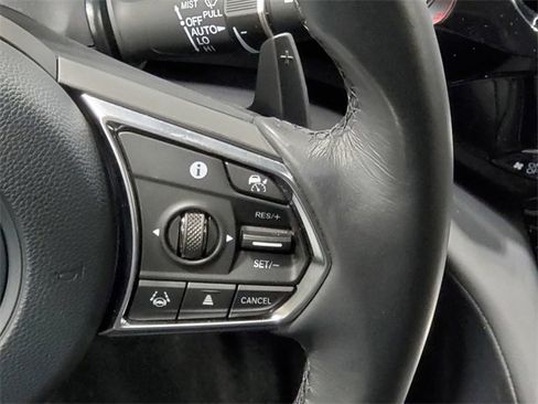 Certified 2023 Acura MDX SH-AWD w/ Technology Package image 22