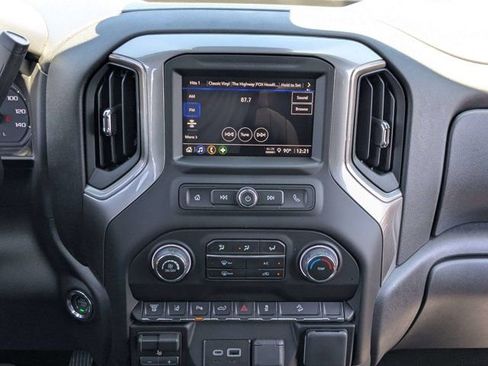 New 2026 Chevrolet Silverado 2500 Custom w/ Custom Value Package AWD/4WD image 18