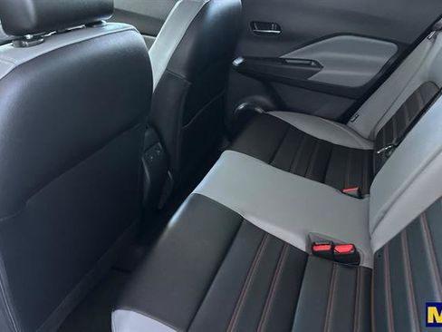 Used 2024 Nissan Kicks SR w/ SR Premium Package image 14