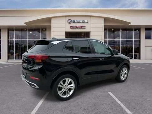 Certified 2023 Buick Encore GX Preferred image 14