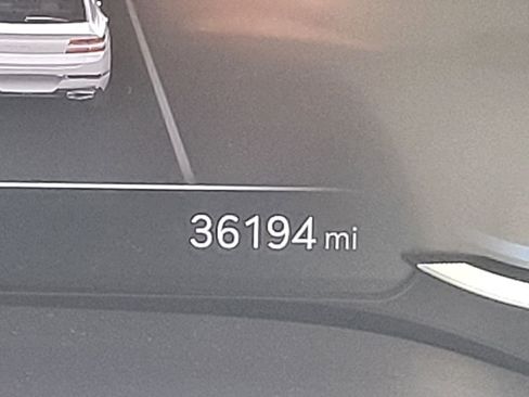 Used 2024 Genesis GV80 2.5T image 7