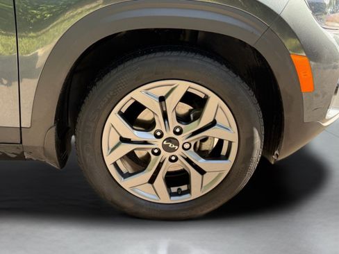 Certified 2024 Kia Seltos S FWD image 42