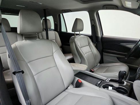 Used 2017 Honda Pilot EX-L image 27