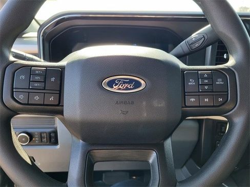 New 2026 Ford F250 XLT w/ XLT Premium Package image 3