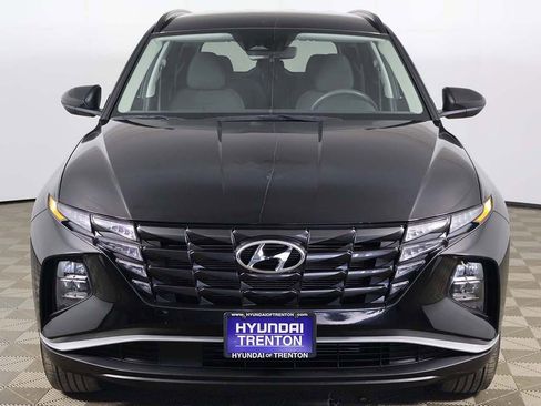 Certified 2024 Hyundai Tucson SEL image 11