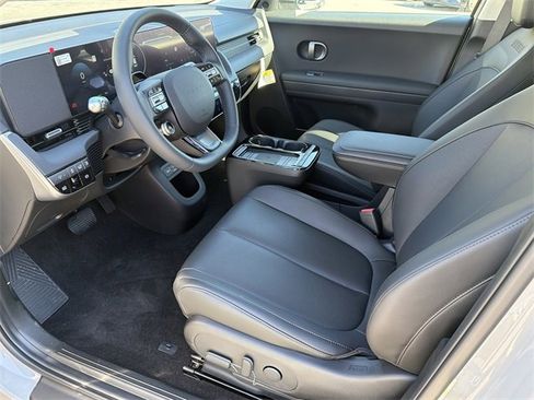 New 2026 Hyundai Ioniq 5 SEL image 9