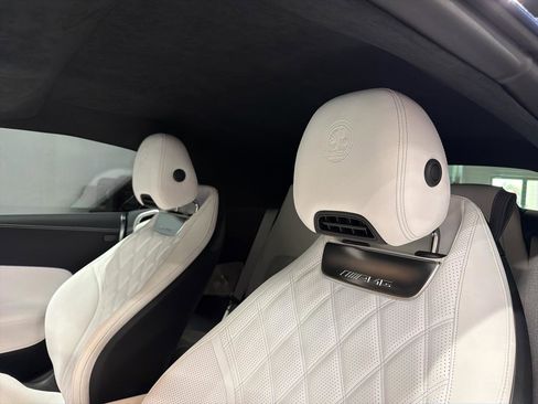 Used 2026 Mercedes-Benz SL 55 AMG 4MATIC image 19