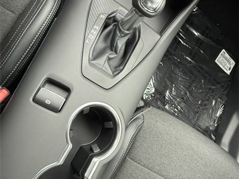 New 2026 Ford Mustang EcoBoost image 15