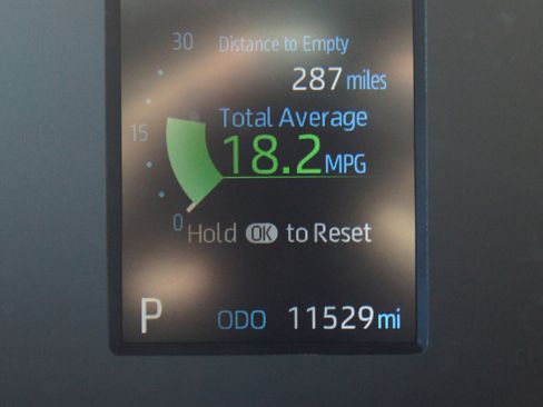 Certified 2025 Toyota Tundra SR image 4