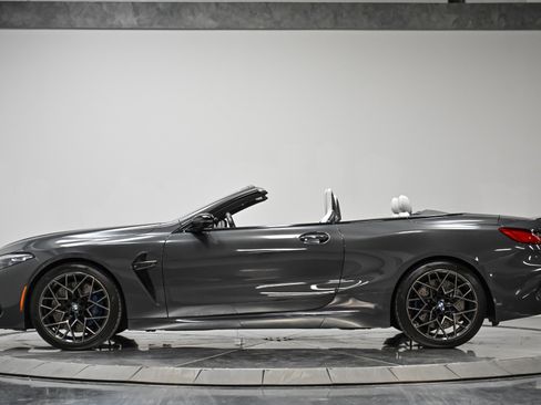 Used 2022 BMW M8 Competition image 14