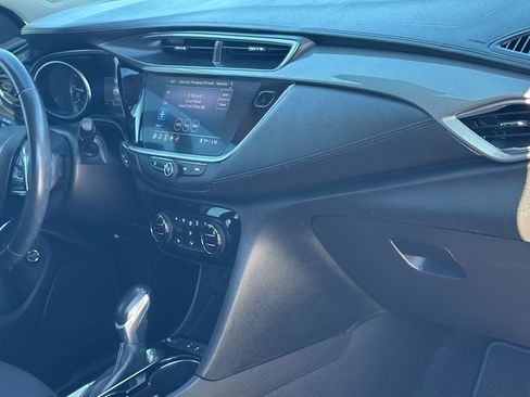 Used 2020 Buick Encore GX Select w/ Sport Touring Package image 25