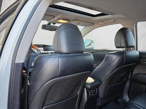 Used 2011 Lexus RX 350 2WD image 21