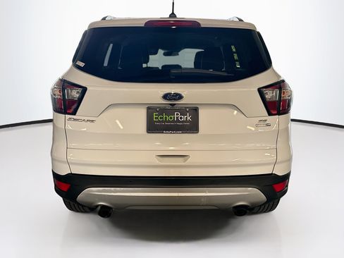 Used 2018 Ford Escape SE AWD/4WD image 7