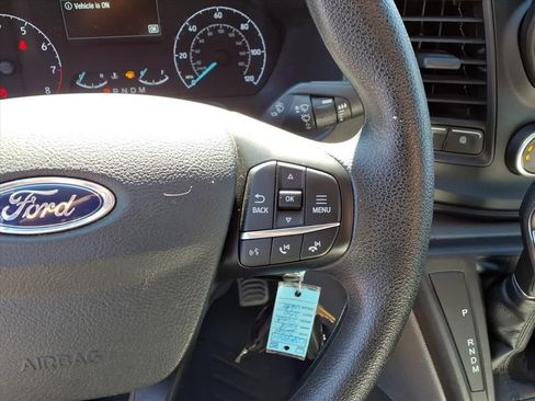 Used 2024 Ford Transit 250 148 High Roof Extended image 29