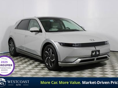 Used 2024 Hyundai Ioniq 5 Limited