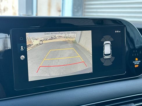 Used 2022 Hyundai Palisade SEL w/ Premium Package AWD/4WD image 21
