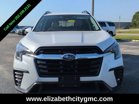 Used 2023 Subaru Ascent Limited AWD/4WD image 9