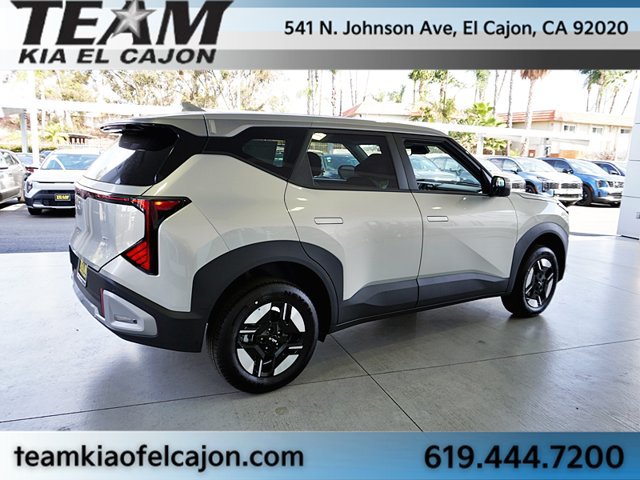 New 2027 Kia Seltos LX AWD/4WD image 10