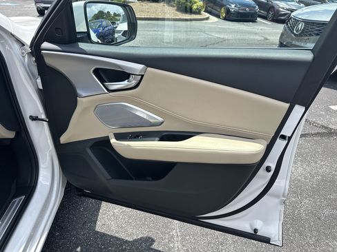 Certified 2023 Acura RDX w/ Technology Package FWD image 16