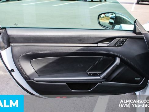 Used 2025 Porsche 911 Carrera GTS image 35