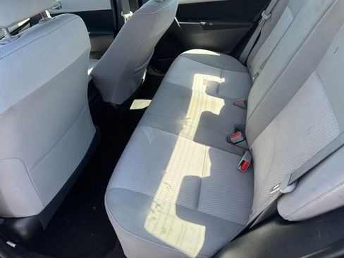 Used 2014 Toyota Corolla LE FWD image 10