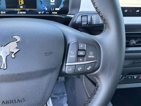 New 2025 Ford Bronco Sport Heritage w/ Convenience Package image 16