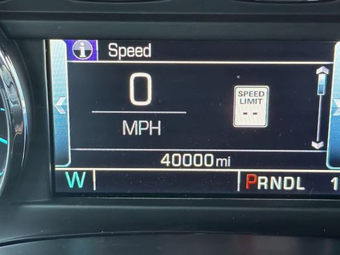 Used 2018 Chevrolet Silverado 2500 LTZ w/ Duramax Plus Package image 24