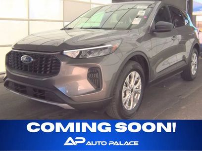 Used 2024 Ford Escape Active