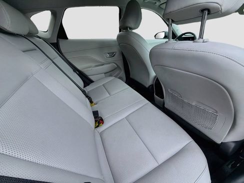Certified 2026 Hyundai Kona Limited FWD image 28