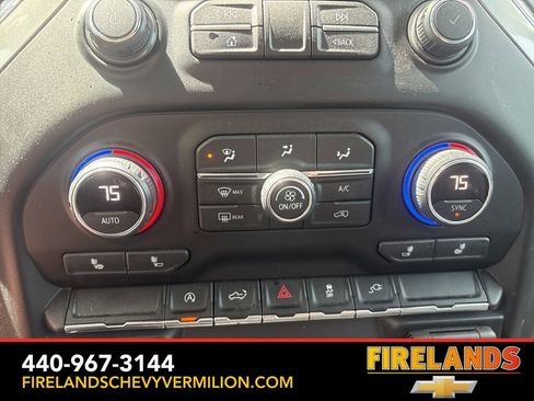 Certified 2021 Chevrolet Silverado 1500 LT w/ Convenience Package II AWD/4WD image 20