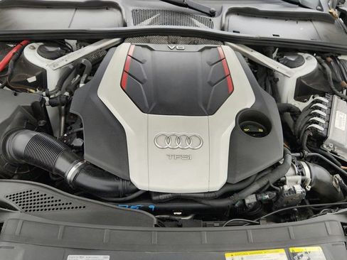 Used 2019 Audi S5 Premium Plus w/ Premium Plus AWD/4WD image 65
