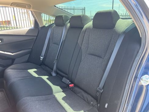 Certified 2024 Honda Accord EX image 23