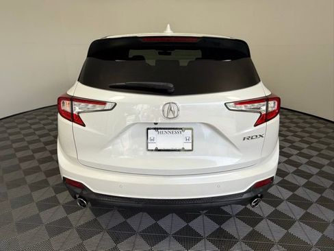 Used 2020 Acura RDX w/ Technology Package image 5
