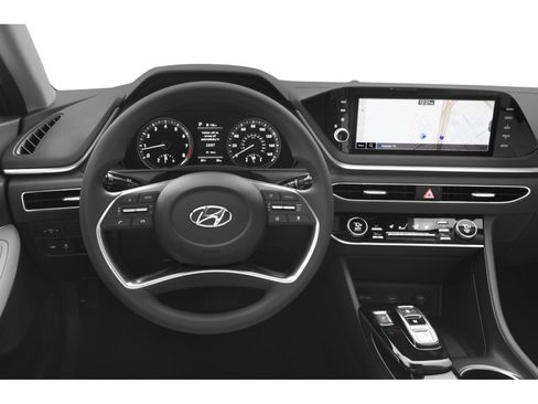 Used 2023 Hyundai Sonata SEL w/ Convenience Package image 4