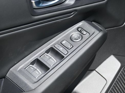 New 2025 Honda Accord SE image 17
