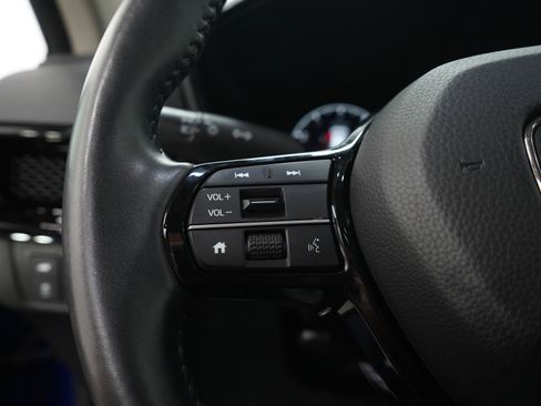 Used 2024 Honda CR-V EX-L image 27
