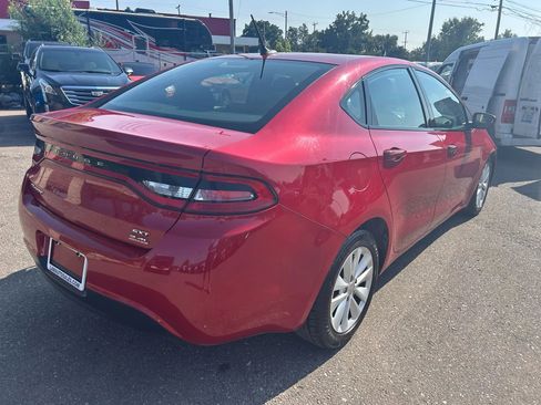 Used 2014 Dodge Dart SXT image 5