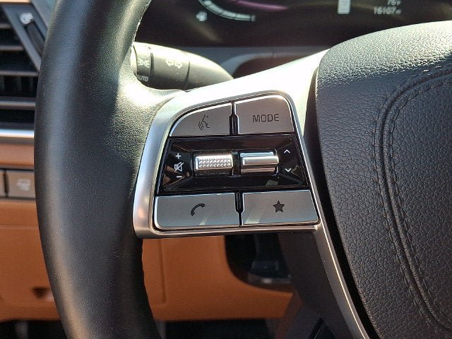 Used 2024 Kia Telluride EX X-Line AWD/4WD image 22