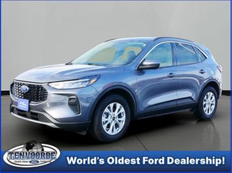 Certified 2023 Ford Escape Active w/ Tech Pack #2 video 1