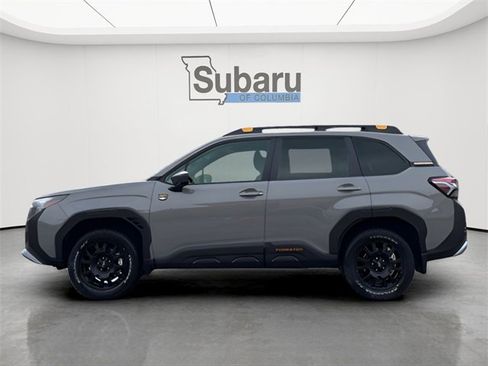 New 2026 Subaru Forester Wilderness image 4