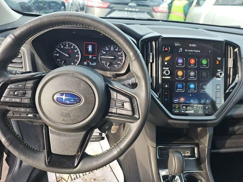 Used 2024 Subaru Ascent Onyx Edition image 17