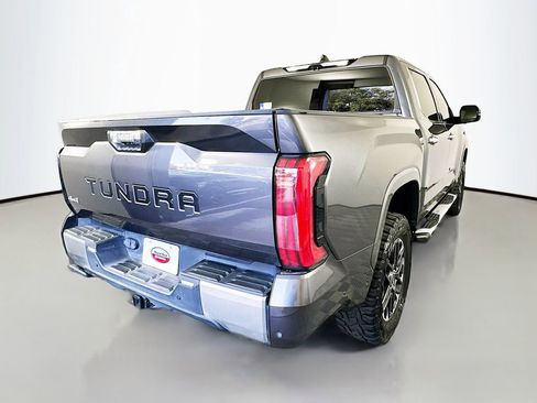 Used 2023 Toyota Tundra Limited image 5