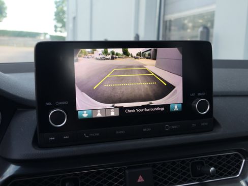 Used 2025 Acura Integra A-Spec image 22